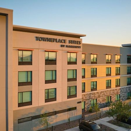 Towneplace Suites By Marriott เทมปี ภายนอก รูปภาพ