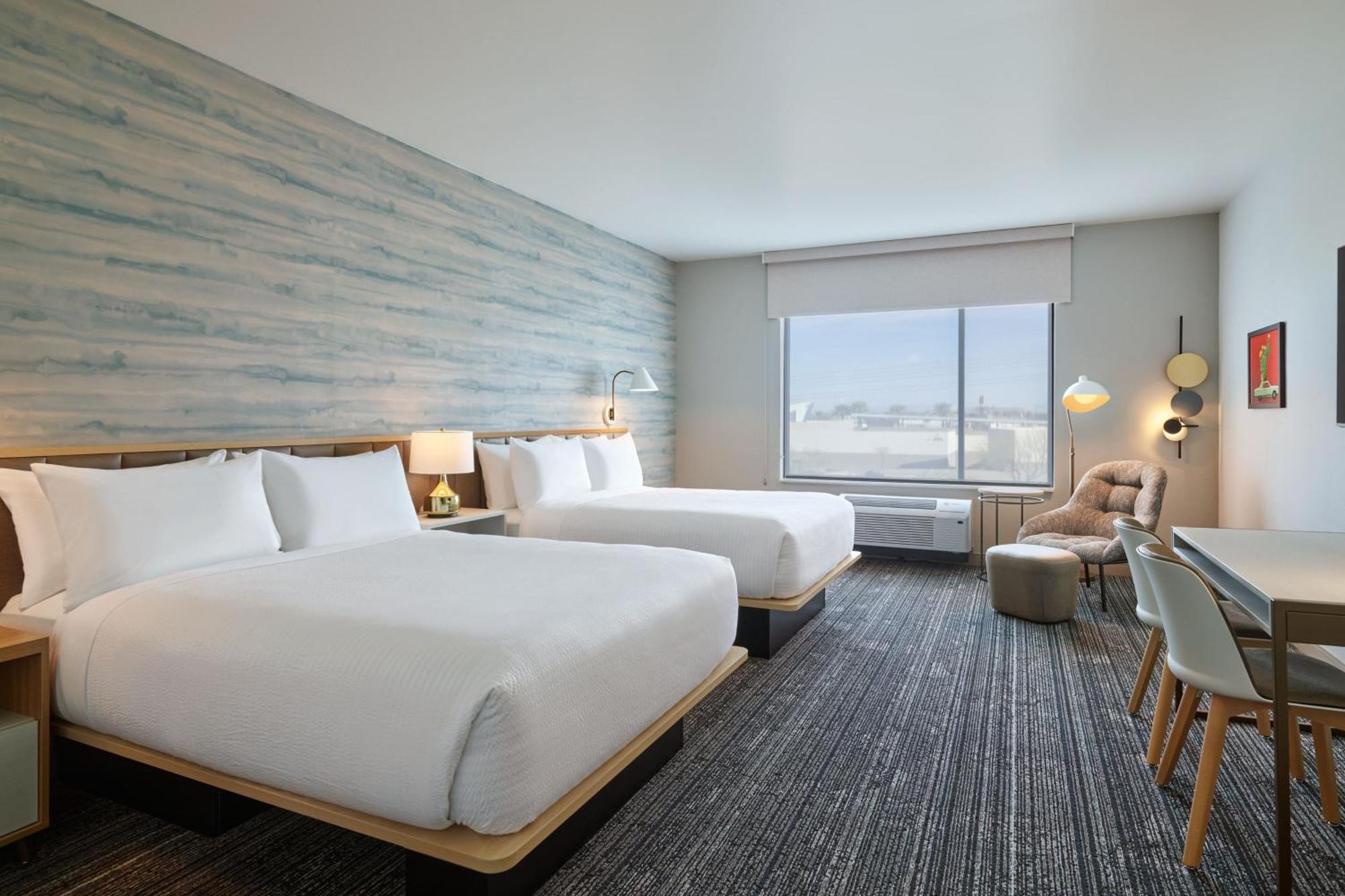 Towneplace Suites By Marriott เทมปี ภายนอก รูปภาพ