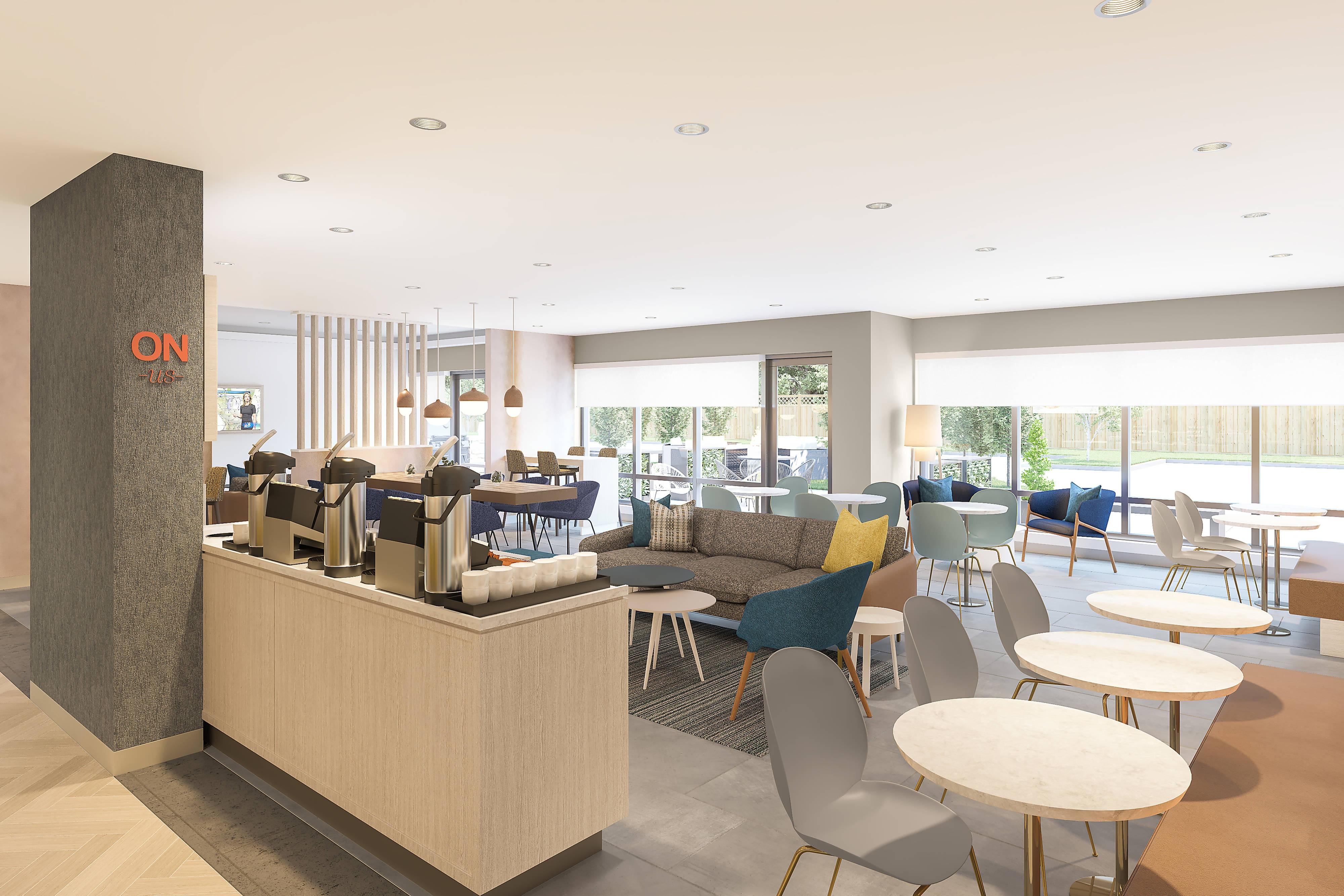 Towneplace Suites By Marriott เทมปี ภายนอก รูปภาพ