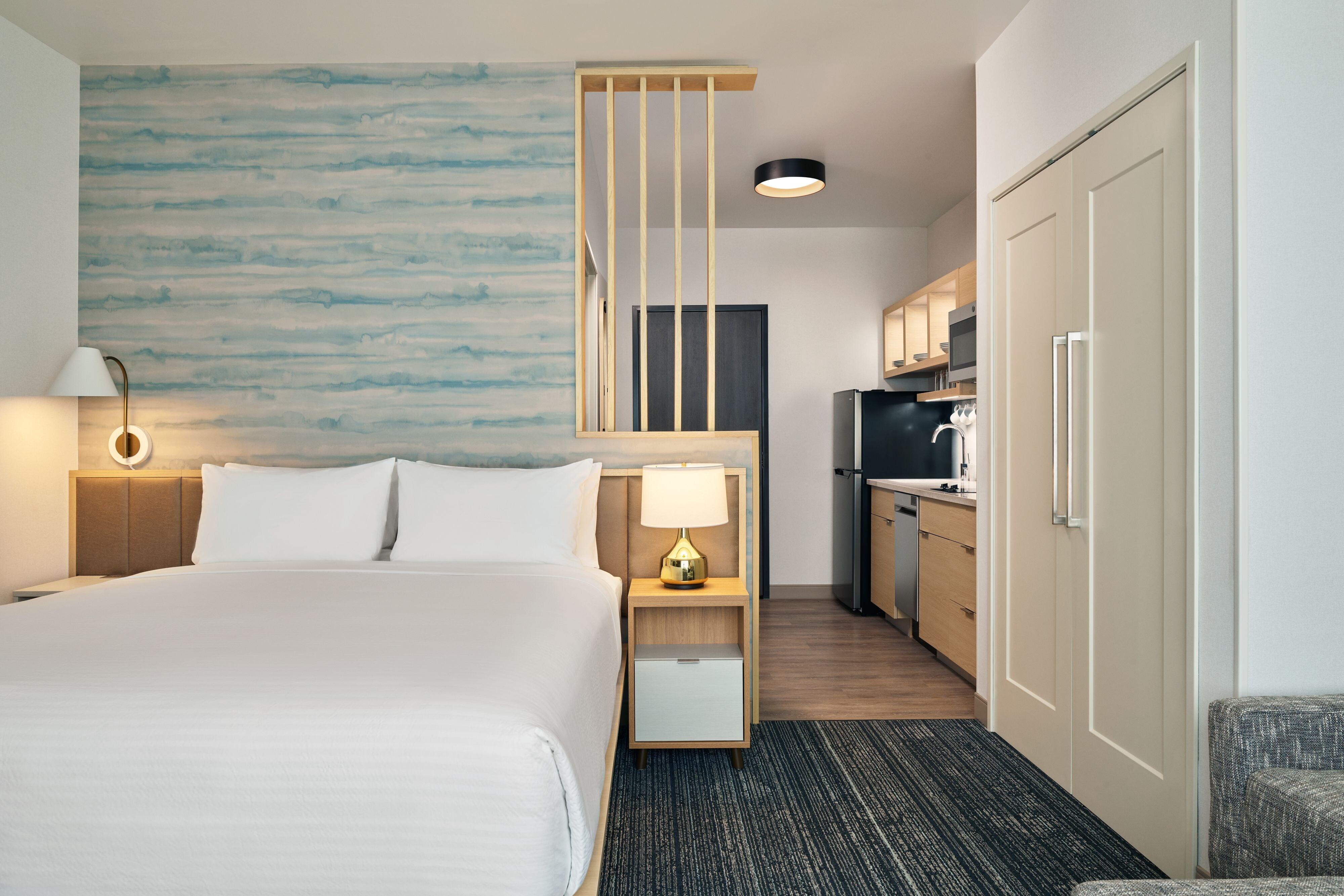 Towneplace Suites By Marriott เทมปี ภายนอก รูปภาพ