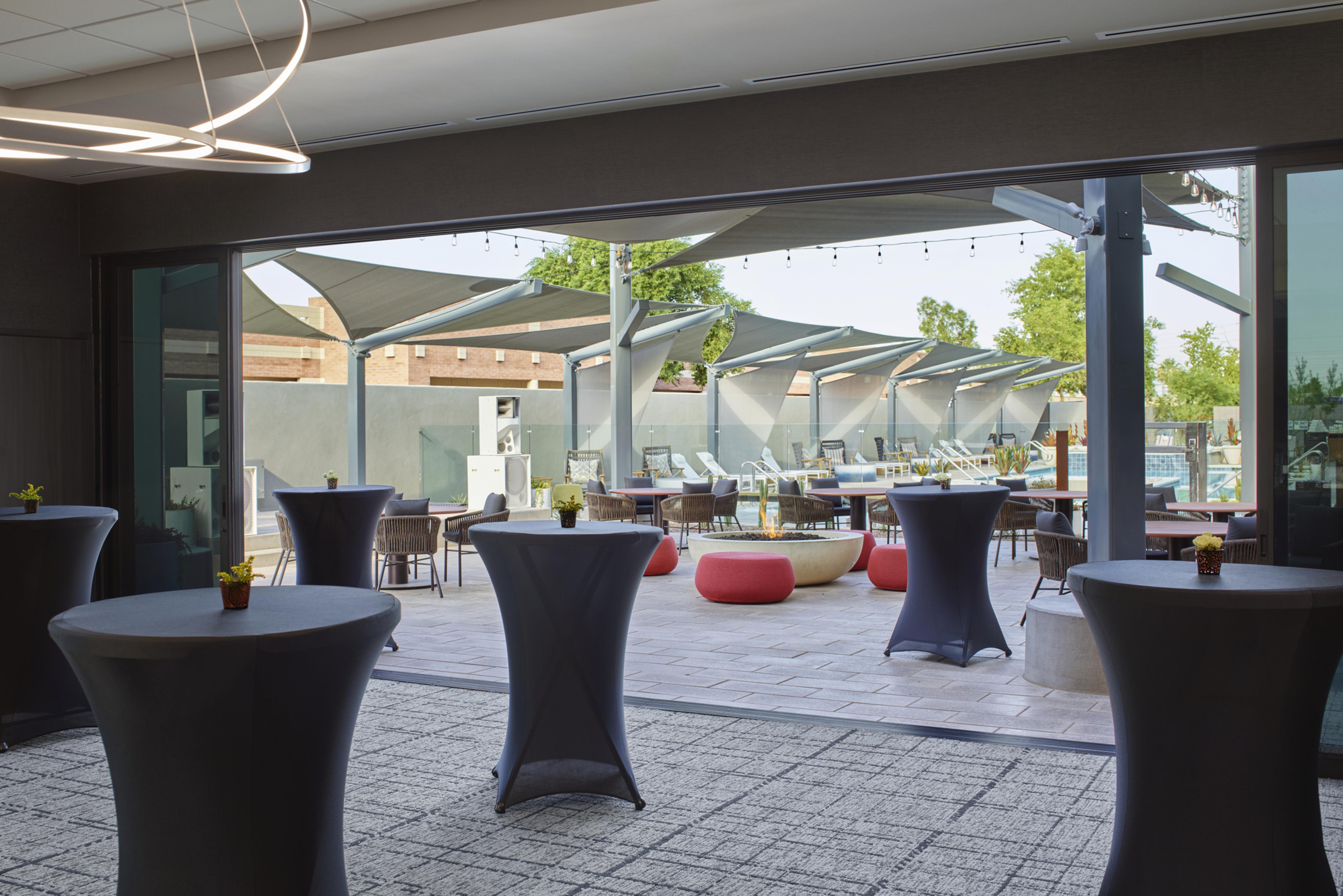 Towneplace Suites By Marriott เทมปี ภายนอก รูปภาพ