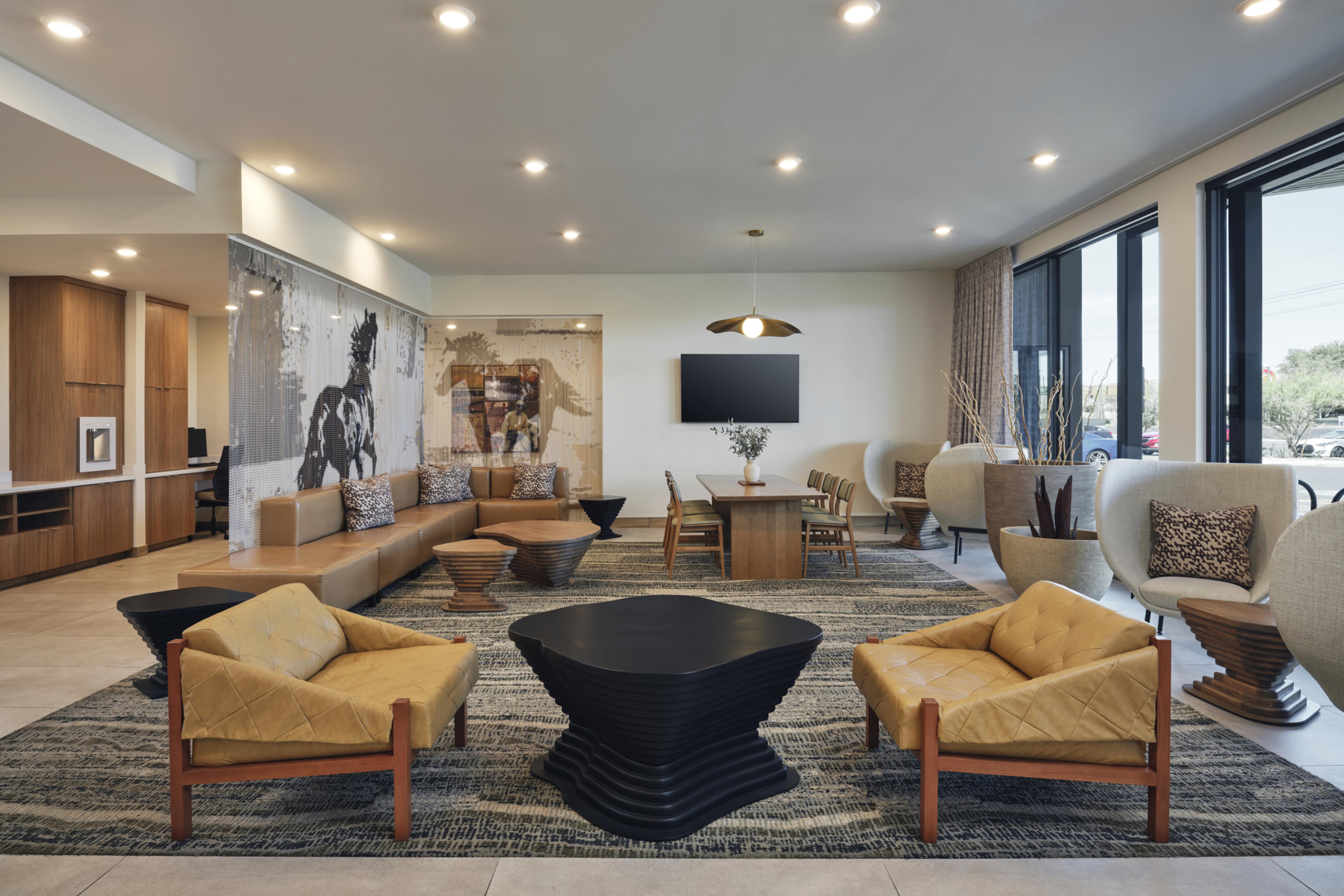Towneplace Suites By Marriott เทมปี ภายนอก รูปภาพ