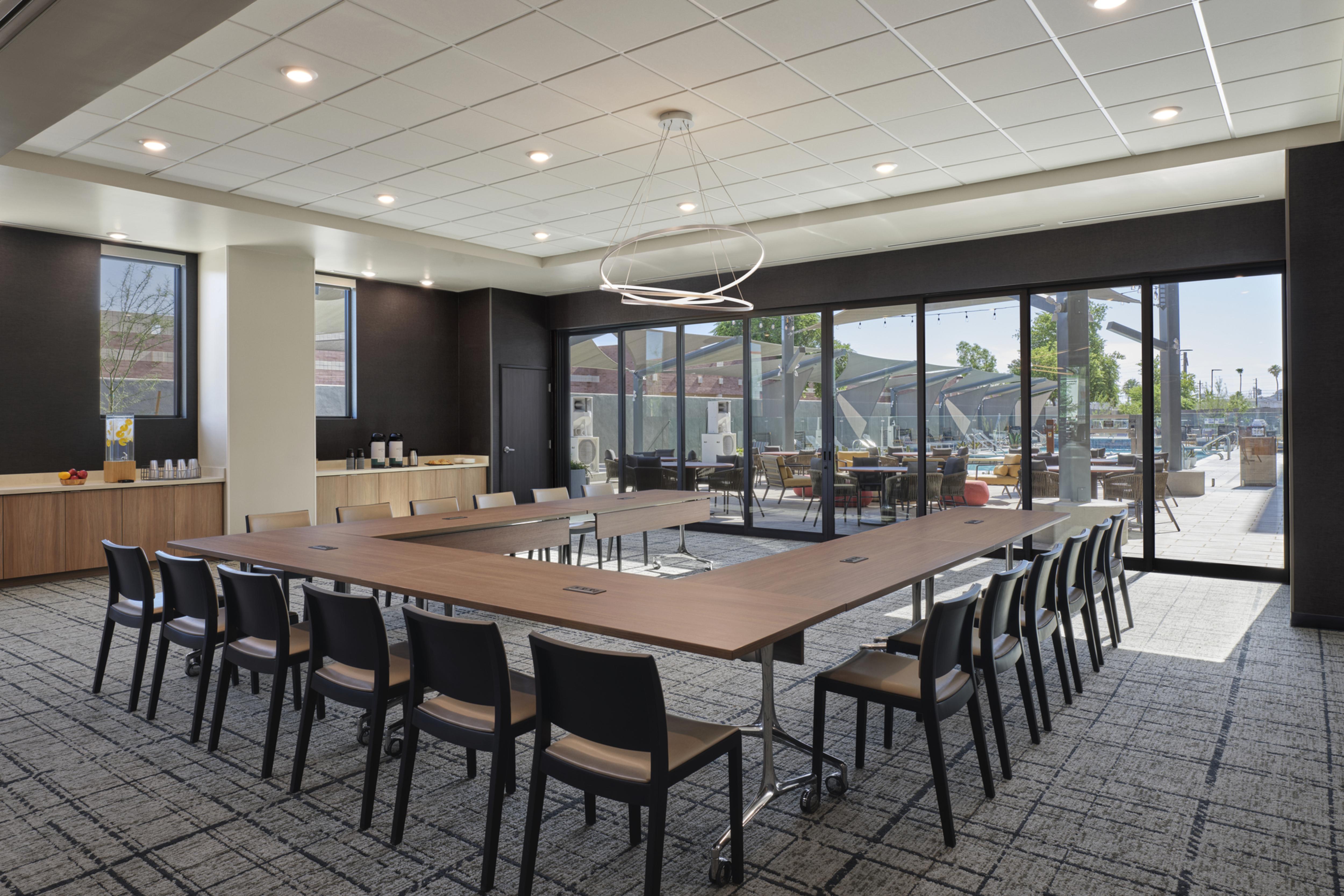 Towneplace Suites By Marriott เทมปี ภายนอก รูปภาพ
