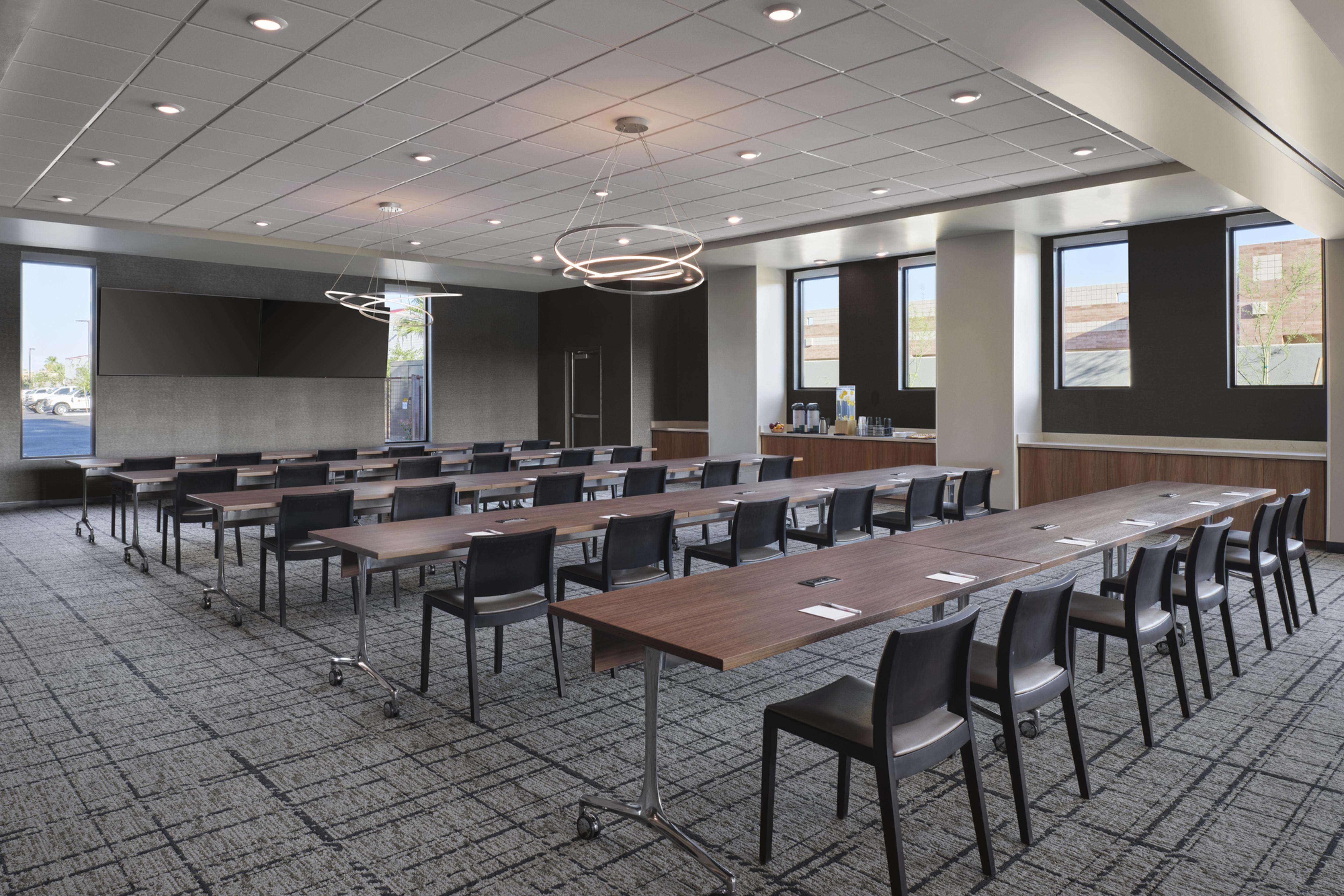 Towneplace Suites By Marriott เทมปี ภายนอก รูปภาพ