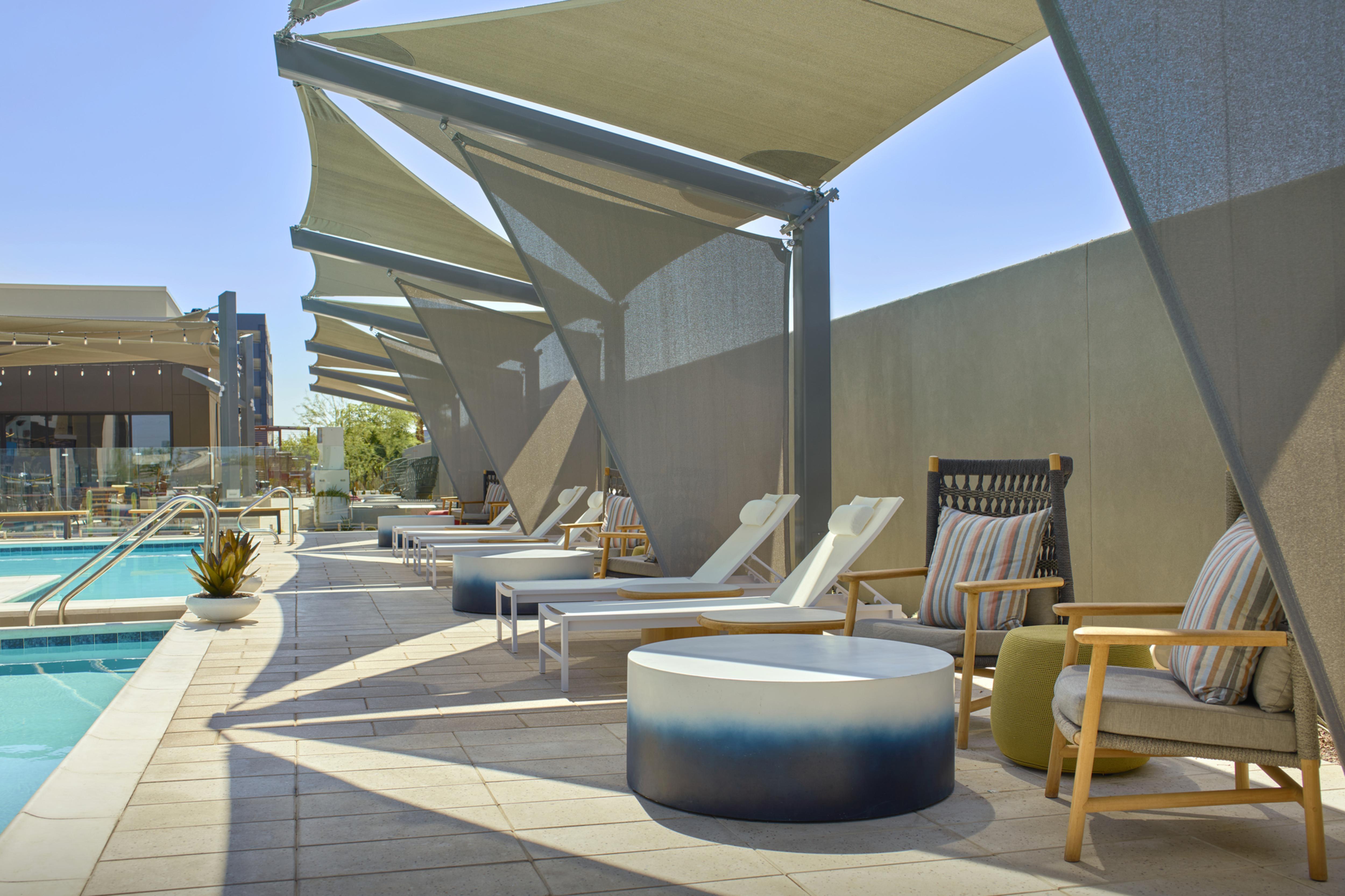 Towneplace Suites By Marriott เทมปี ภายนอก รูปภาพ