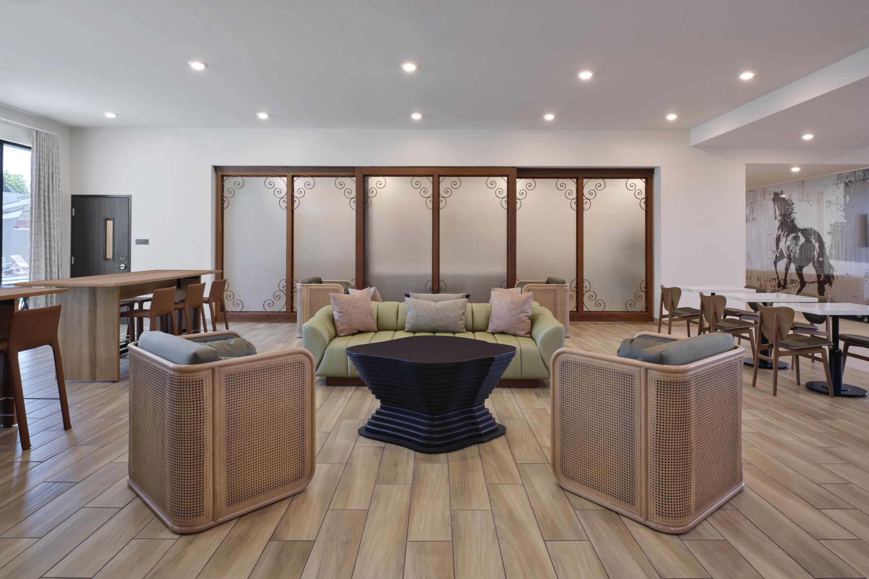 Towneplace Suites By Marriott เทมปี ภายนอก รูปภาพ