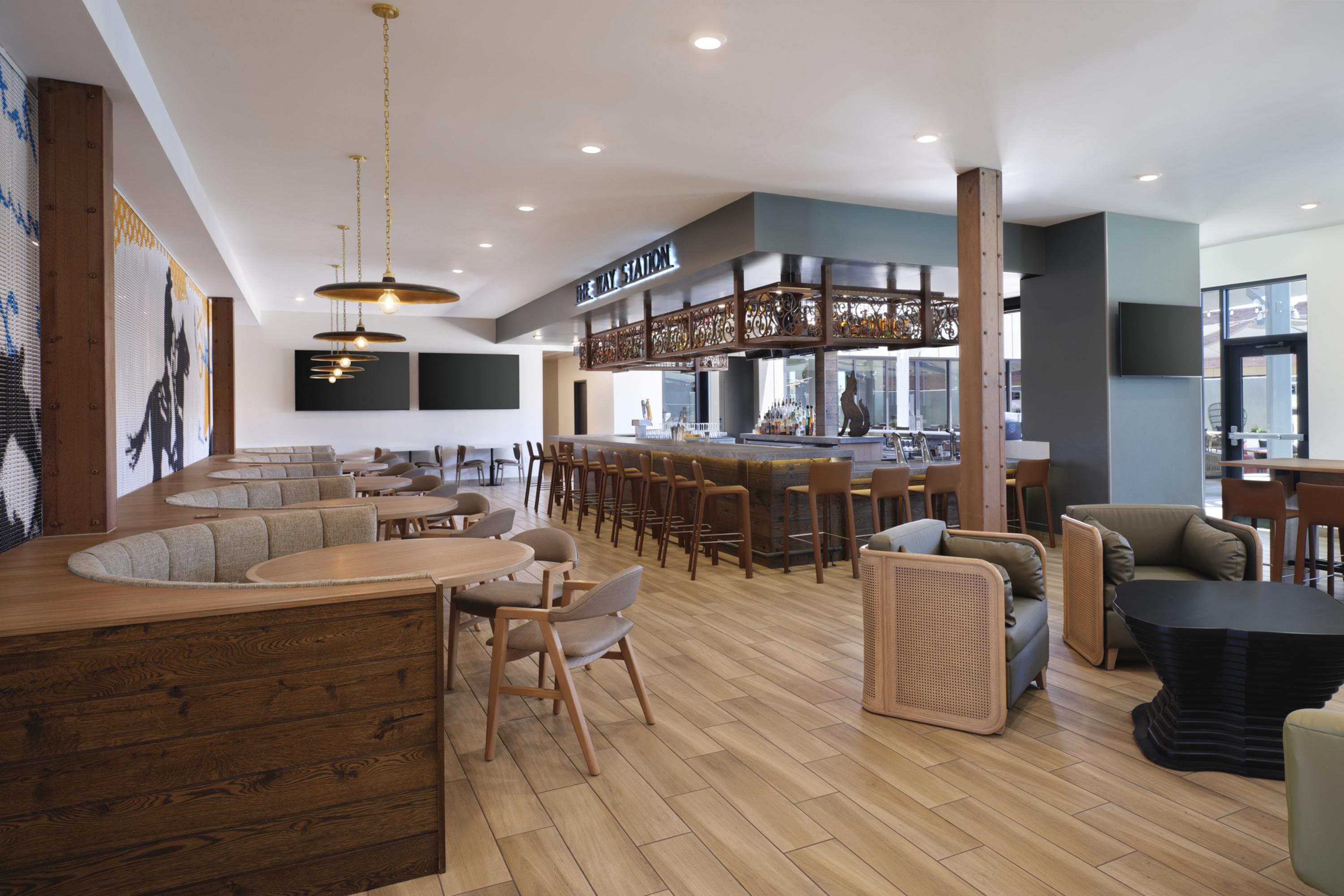 Towneplace Suites By Marriott เทมปี ภายนอก รูปภาพ