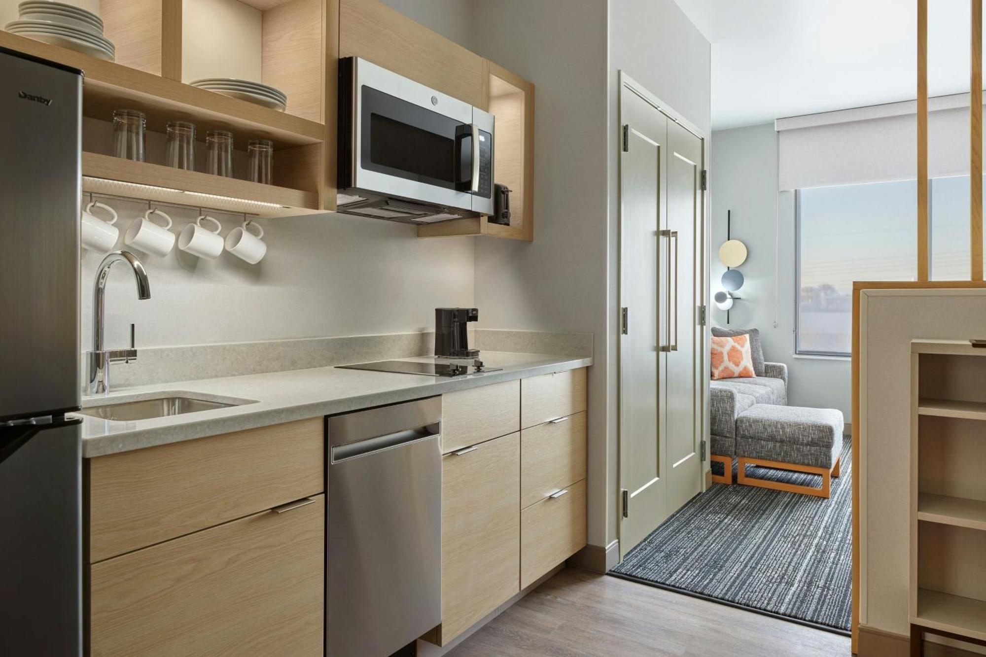 Towneplace Suites By Marriott เทมปี ภายนอก รูปภาพ